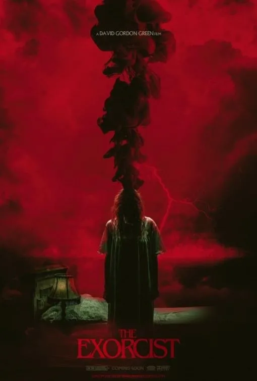 Anubis IPTV movie poster selection number 8