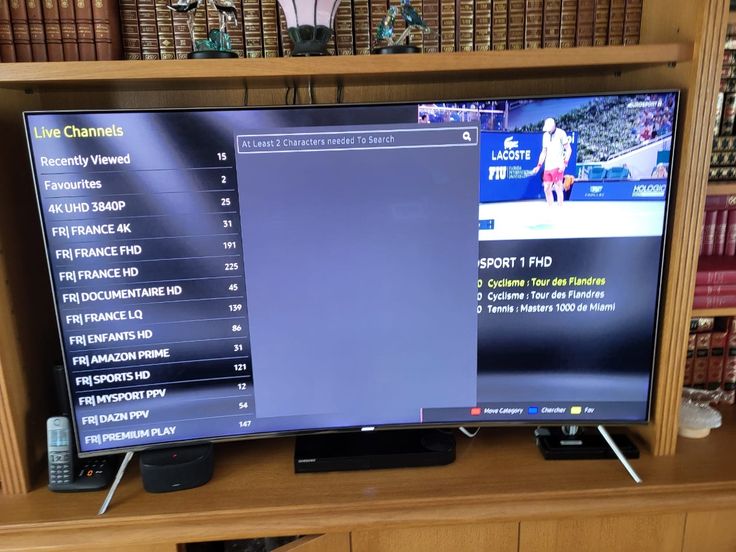 Canadian viewer experience image for Ethan P.