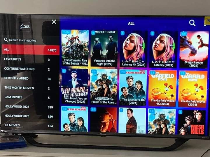 Canadian viewer experience image for Sophie L.