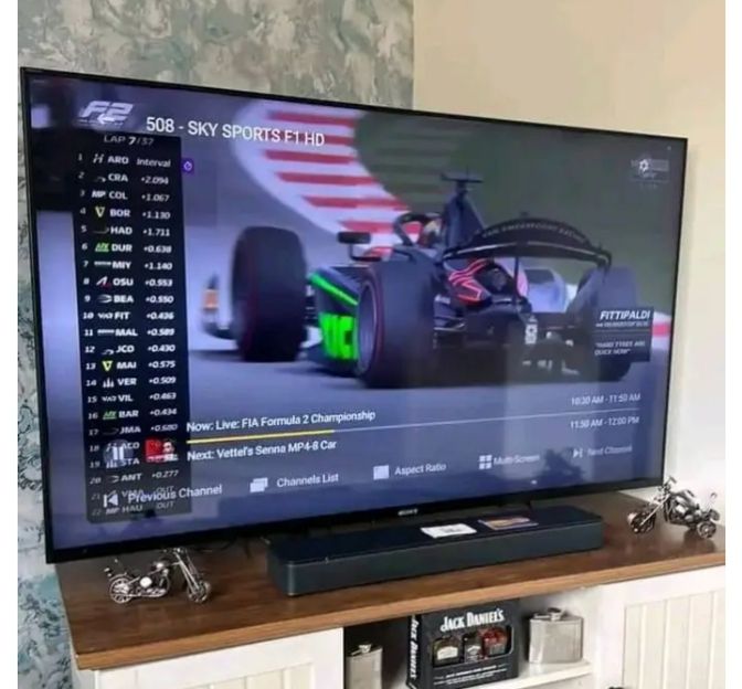 Canadian viewer experience image for Noah K.