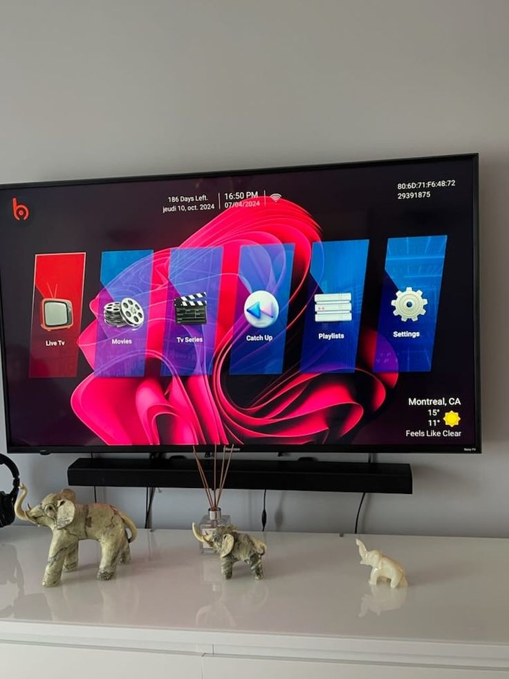 Canadian viewer experience image for Ava M.